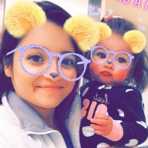 Meet your Posher, Maryann